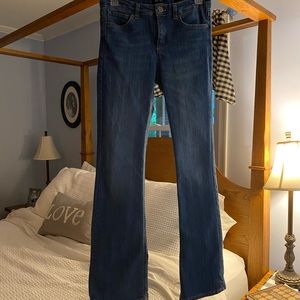 Comfy Bootcut Jones of New York Jeans!